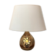 Georges Pellettier lamp