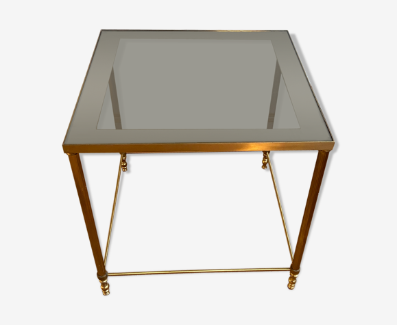 Table d’appoint