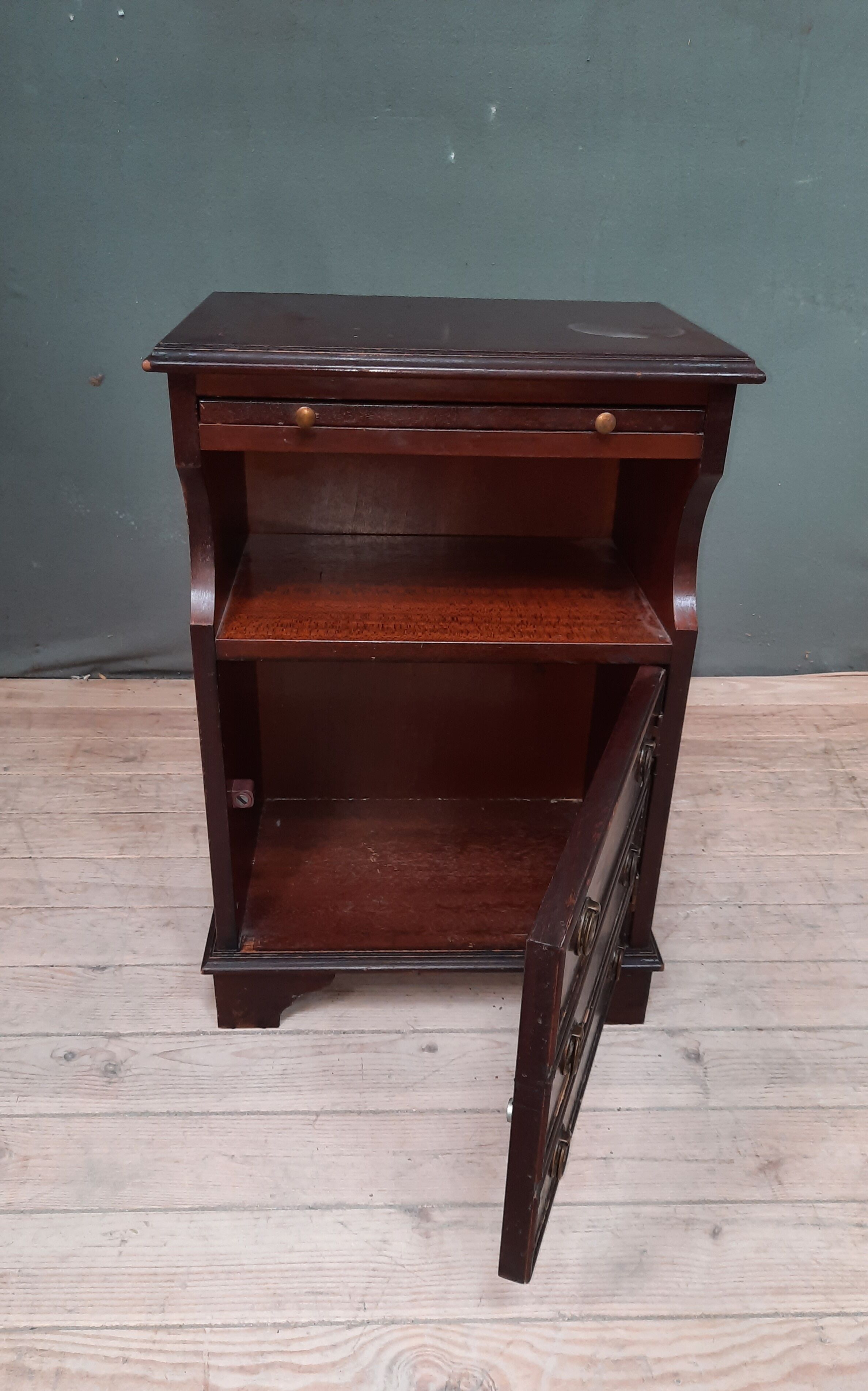 English bedside