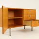 Small Sideboard by Alfred Hendrickx for Belform, Belgium, 1960s