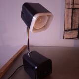 Vintage telescopic lamp from the 70s