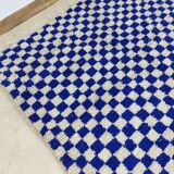 Handmade Moroccan Berber rug 300 x 170 cm