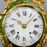 Cartel epoque Louis XV vers 1765