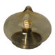 Brown Glass Drop Lamp for Dijkstra Lamps