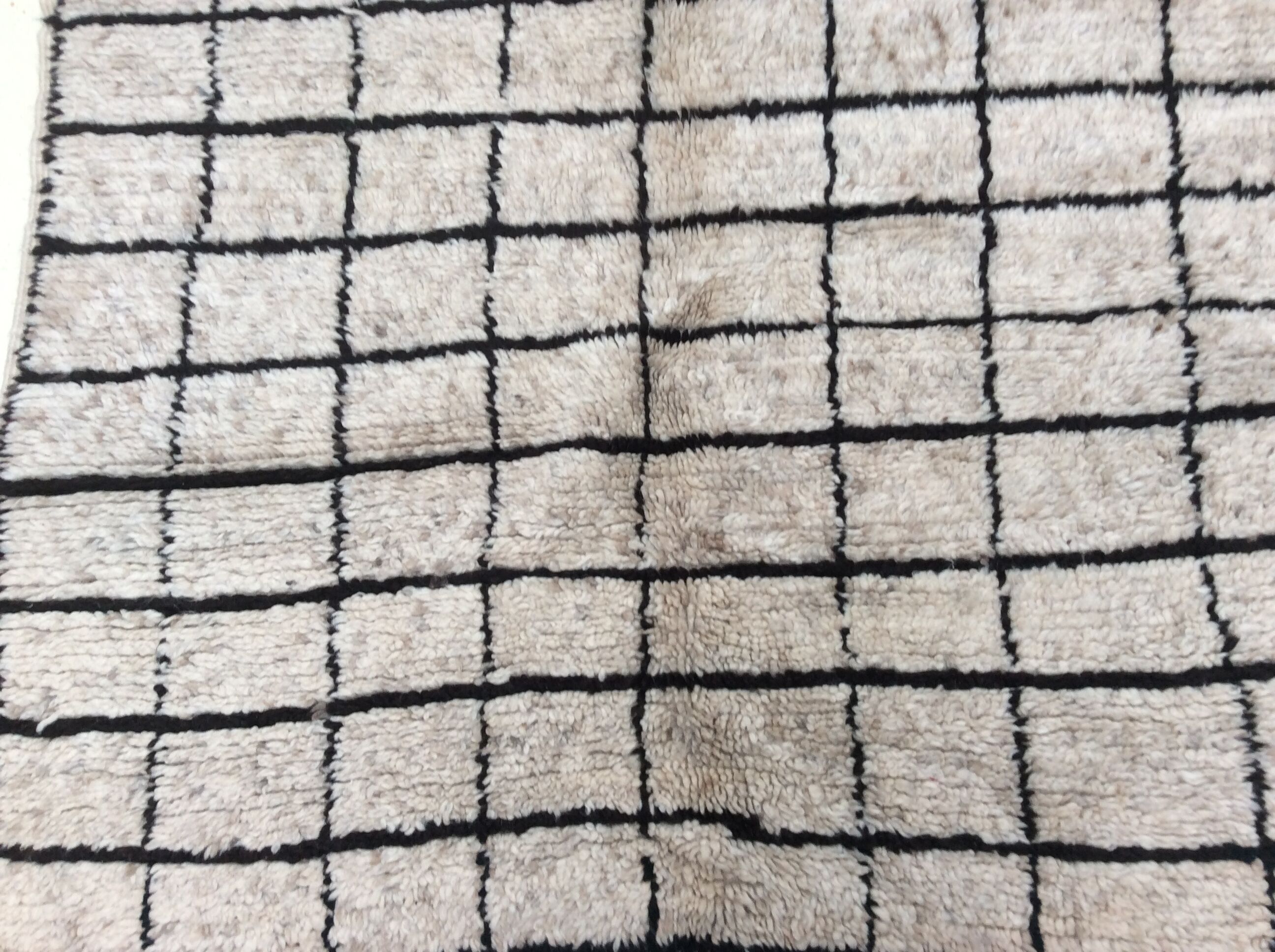 Carpet Azilal 110 x 200 cm