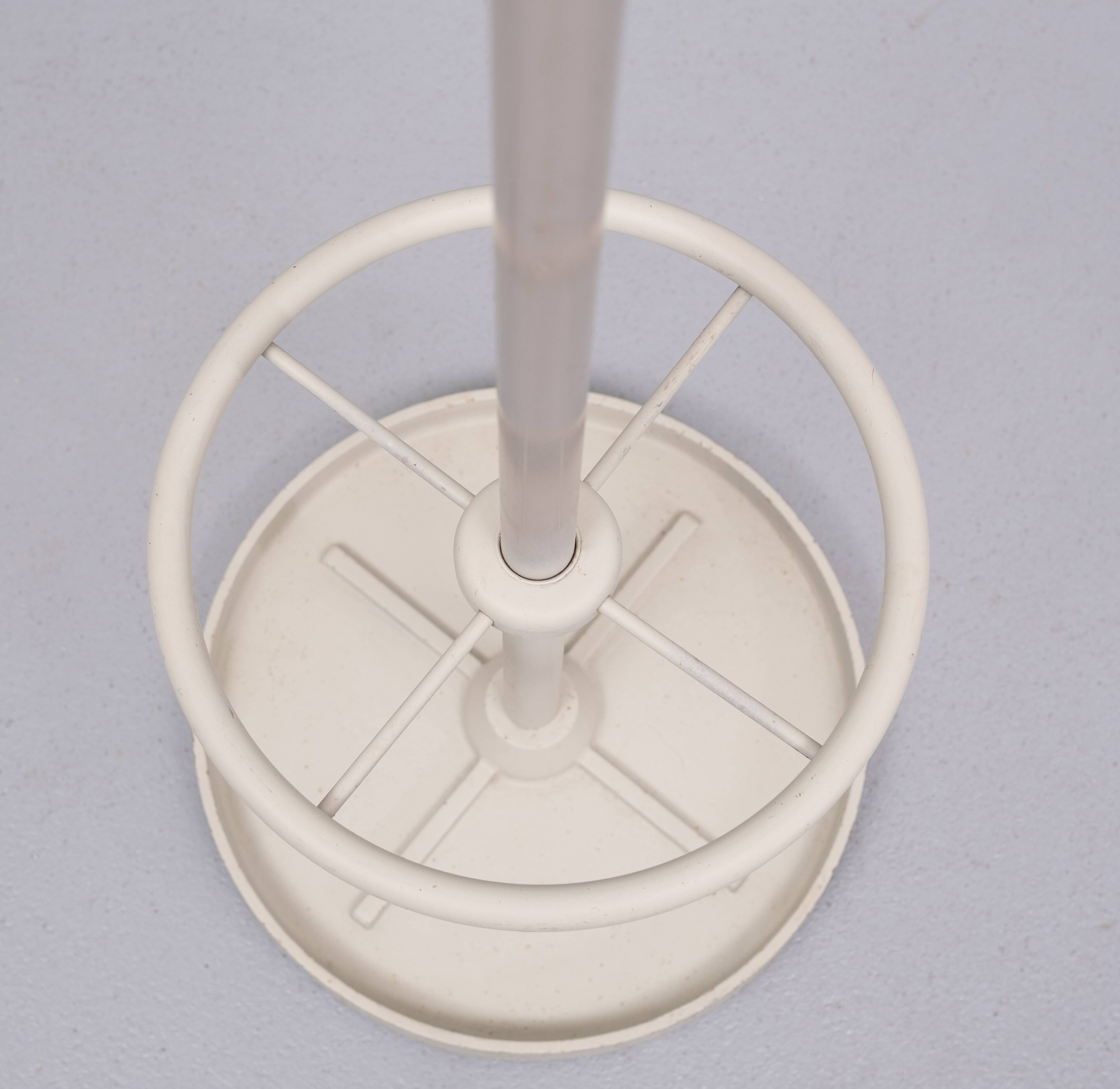 Industrial Coat Stand by Friso Kramer for Ahrend de Cirkel, 1960s