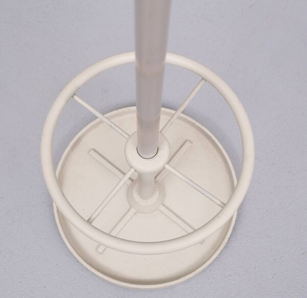 Portemanteau Industriel par Friso Kramer pour Ahrend de Cirkel, 1960s