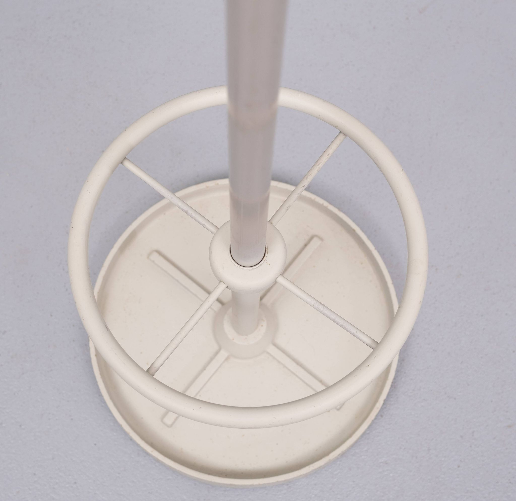 Industrial Coat Stand by Friso Kramer for Ahrend de Cirkel, 1960s