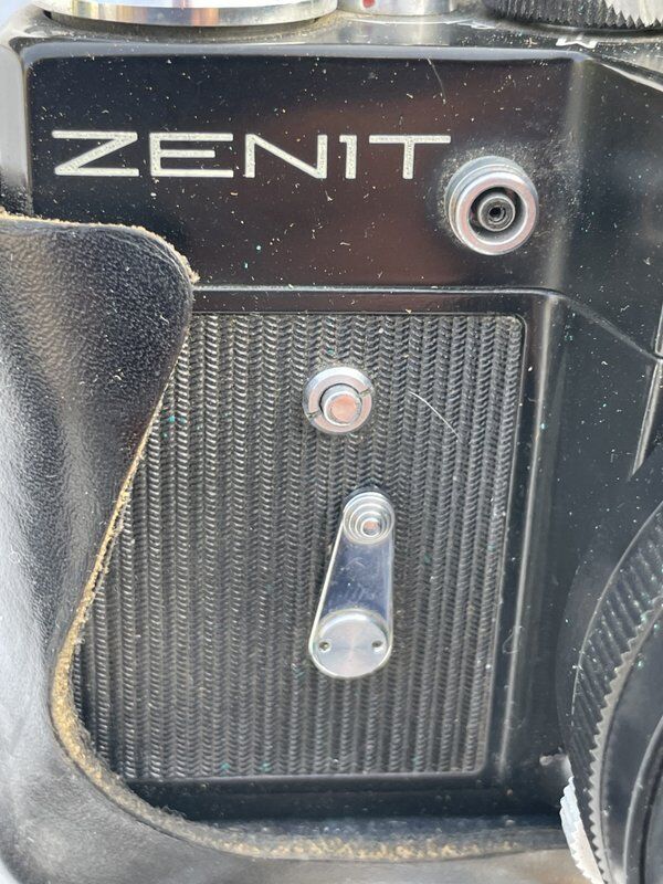 Former aircraft Former USSR