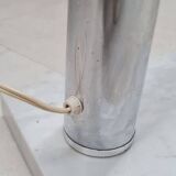 Lily of the valley floor lamp by Goffredo Reggiani 1970