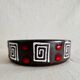 West German ceramic bowl by Dumler & Breiden