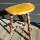 Tripod stool