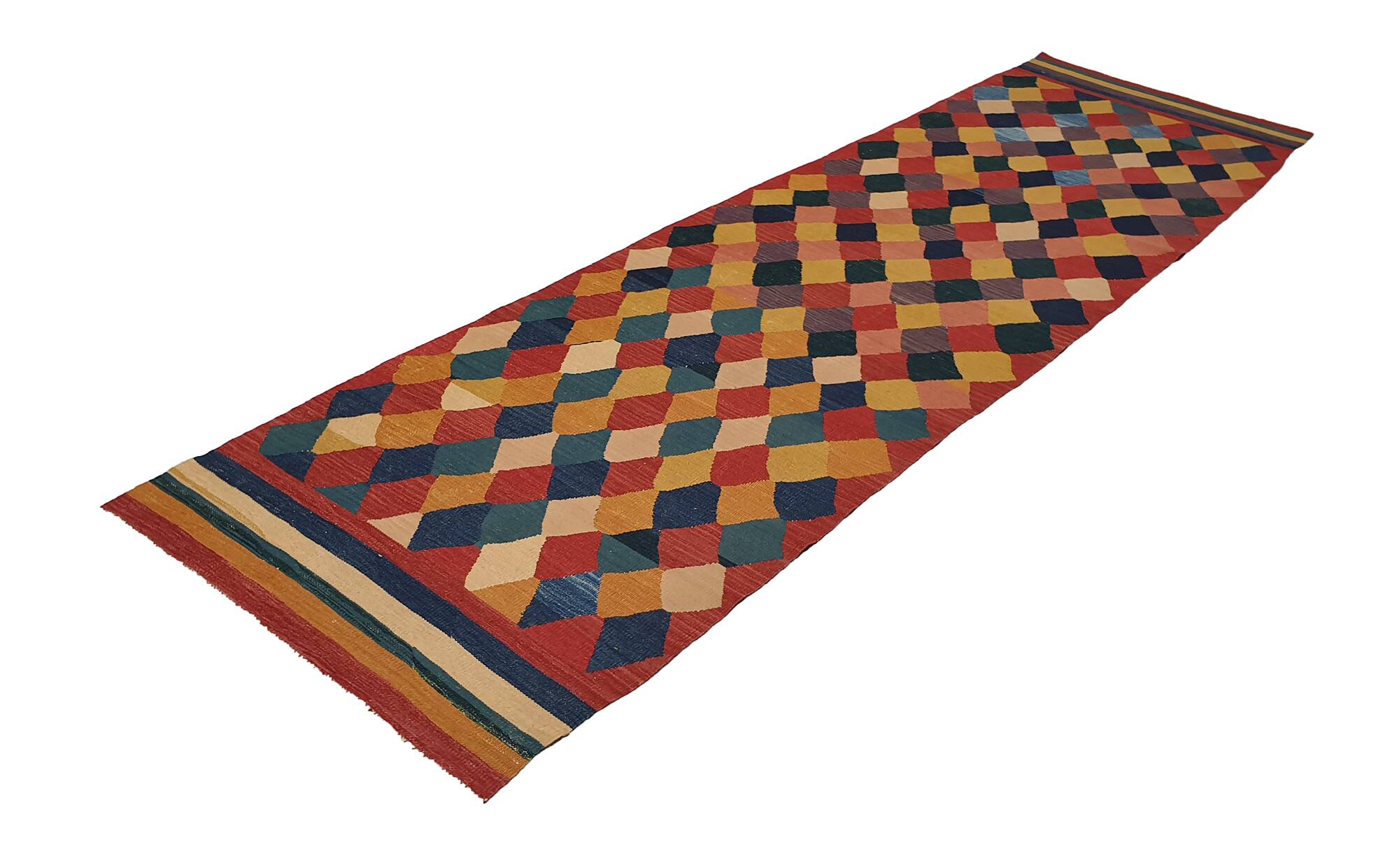 Tapis kilim, Turquie