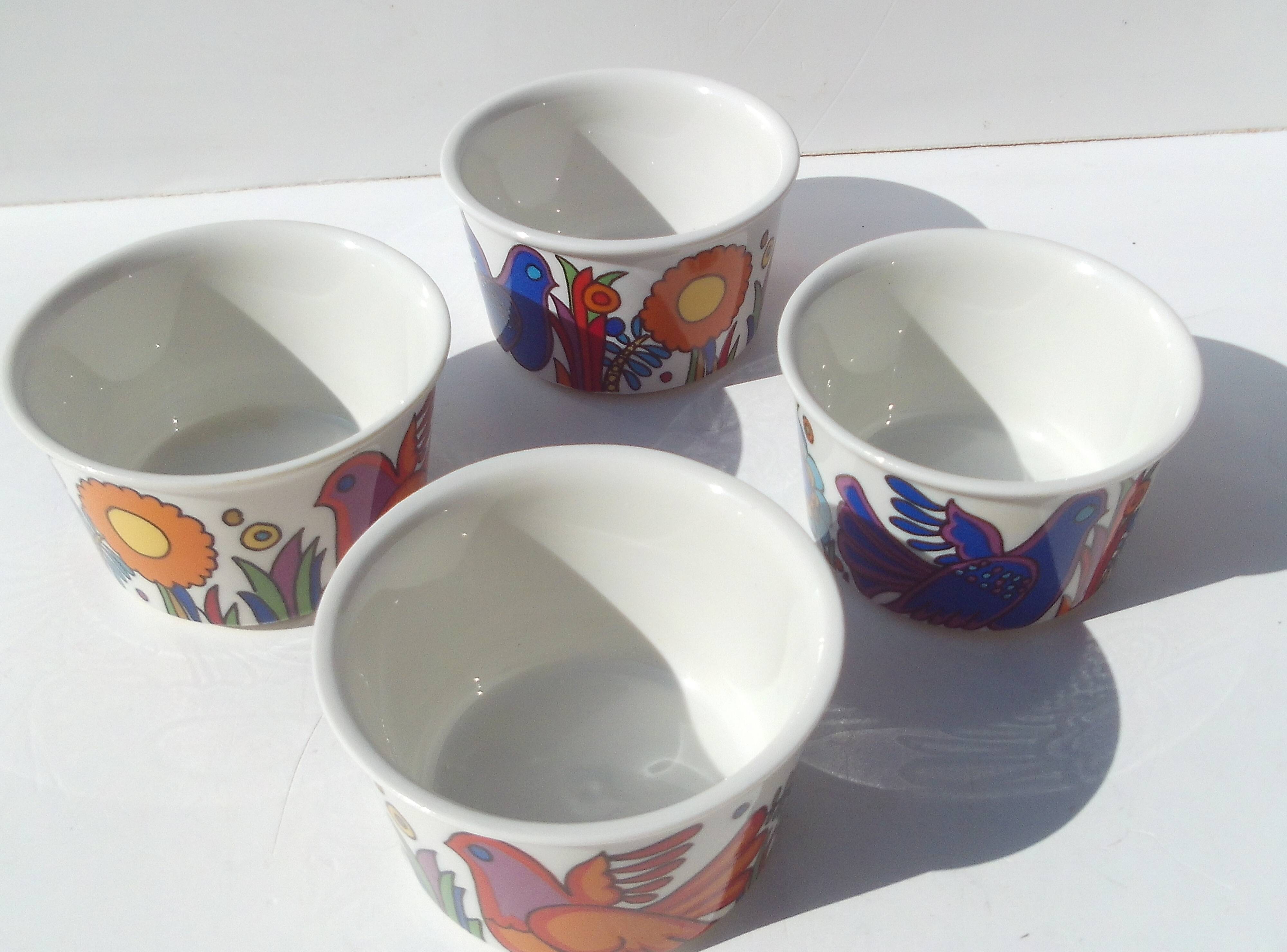 Villeroy and Boch Acapulco Ramekins