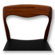 6 vintage lounge chairs