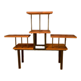 Large Flowerbed Germany 1960s