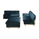 "Amanta" sofa by Mario Bellini