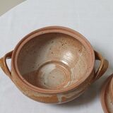 Pottery