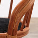 Bamboo bar stools 1970 France
