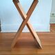 Adrian Reed "suzy" design stool from the 70s