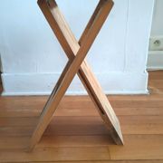 Adrian Reed "suzy" design stool from the 70s