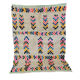 Moroccan Berber Carpet 150x111cm