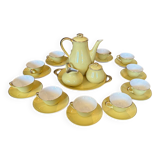 Coffee service