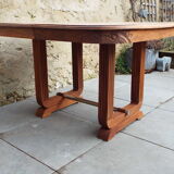 Art Deco style table