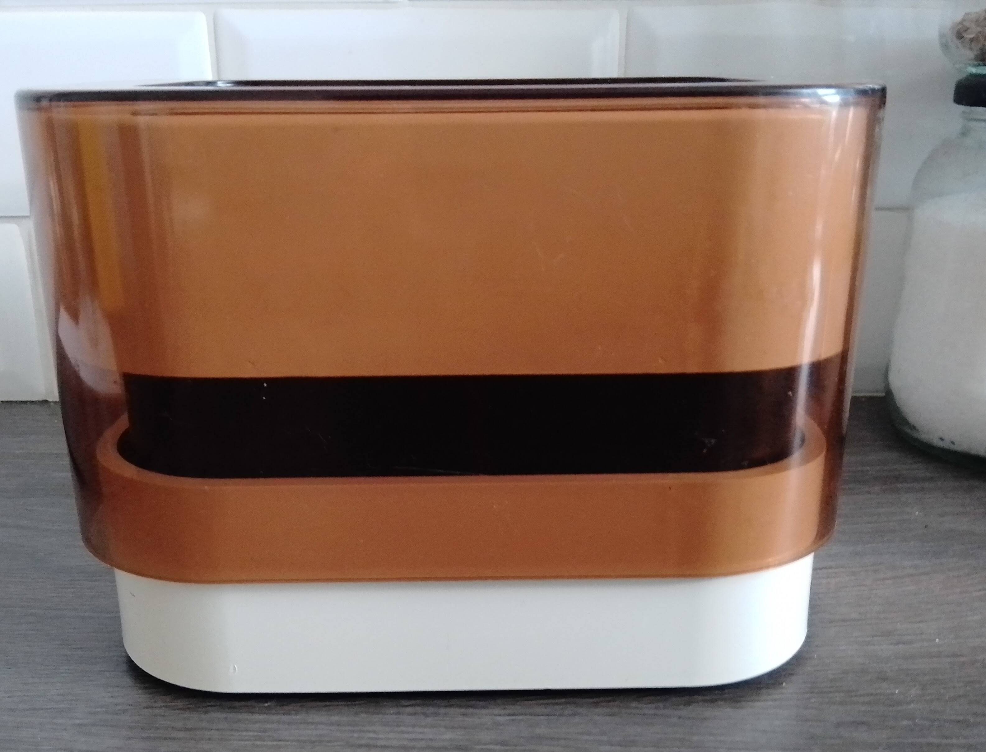 Terraillon mechanical scale 4000 grams