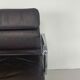 Fauteuil Eames pour Herman Miller Pad Group Chair