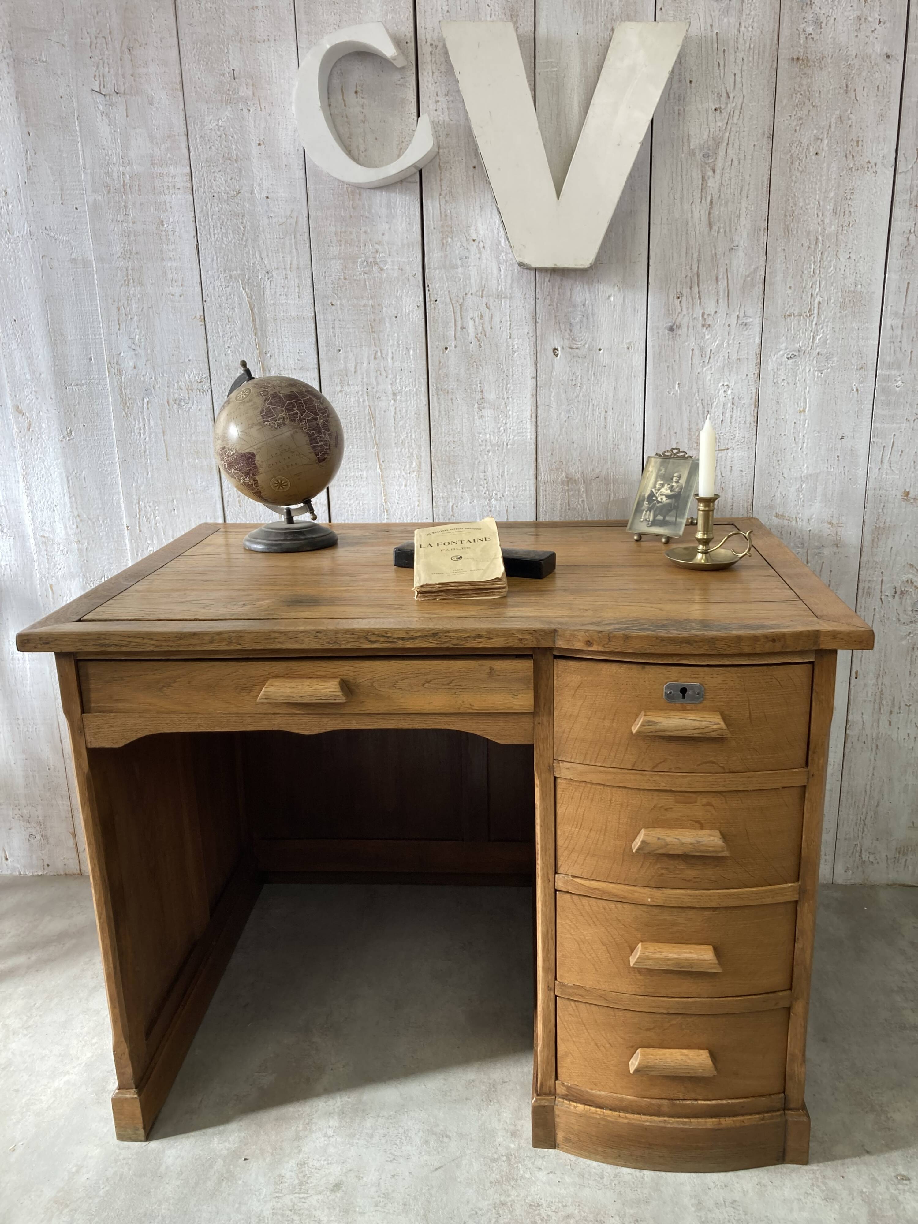 Bureau vintage