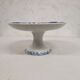 Old earthenware fruit bowl, Persian model