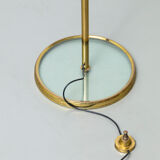 Max Ingrand edition Fontana Arte lamppost