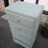 Wooden dresser