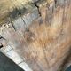 Vintage wooden chest / side table / coffee table