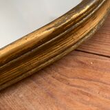Classic Mirror 101cm