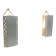 PAIR OF WALL LIGHTS 1960 SCANDINAVIAN DESIGN.