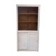 Meuble blanc