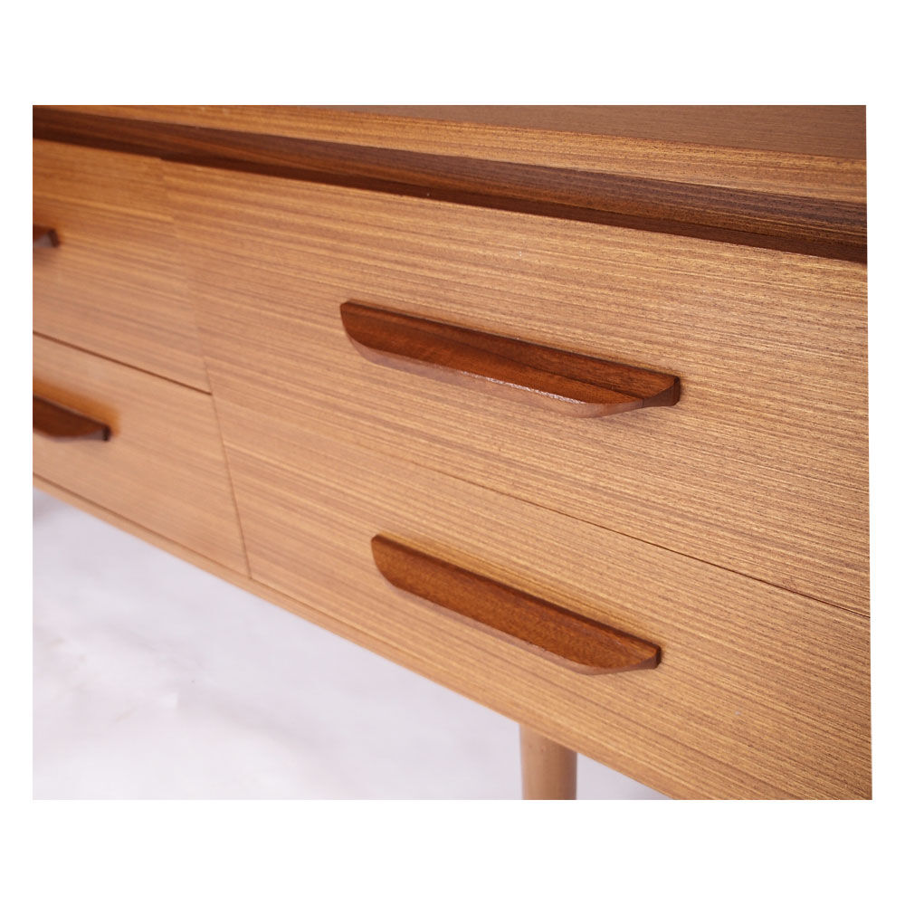 Scandinavian sideboard