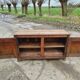 Antique buffet oak dresser