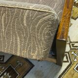 Daybed, vintage 1950s sofa bed