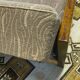 Daybed, vintage 1950s sofa bed