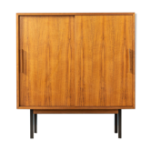 Armoire à chaussures des années 1960