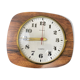 Beroz formica wall clock