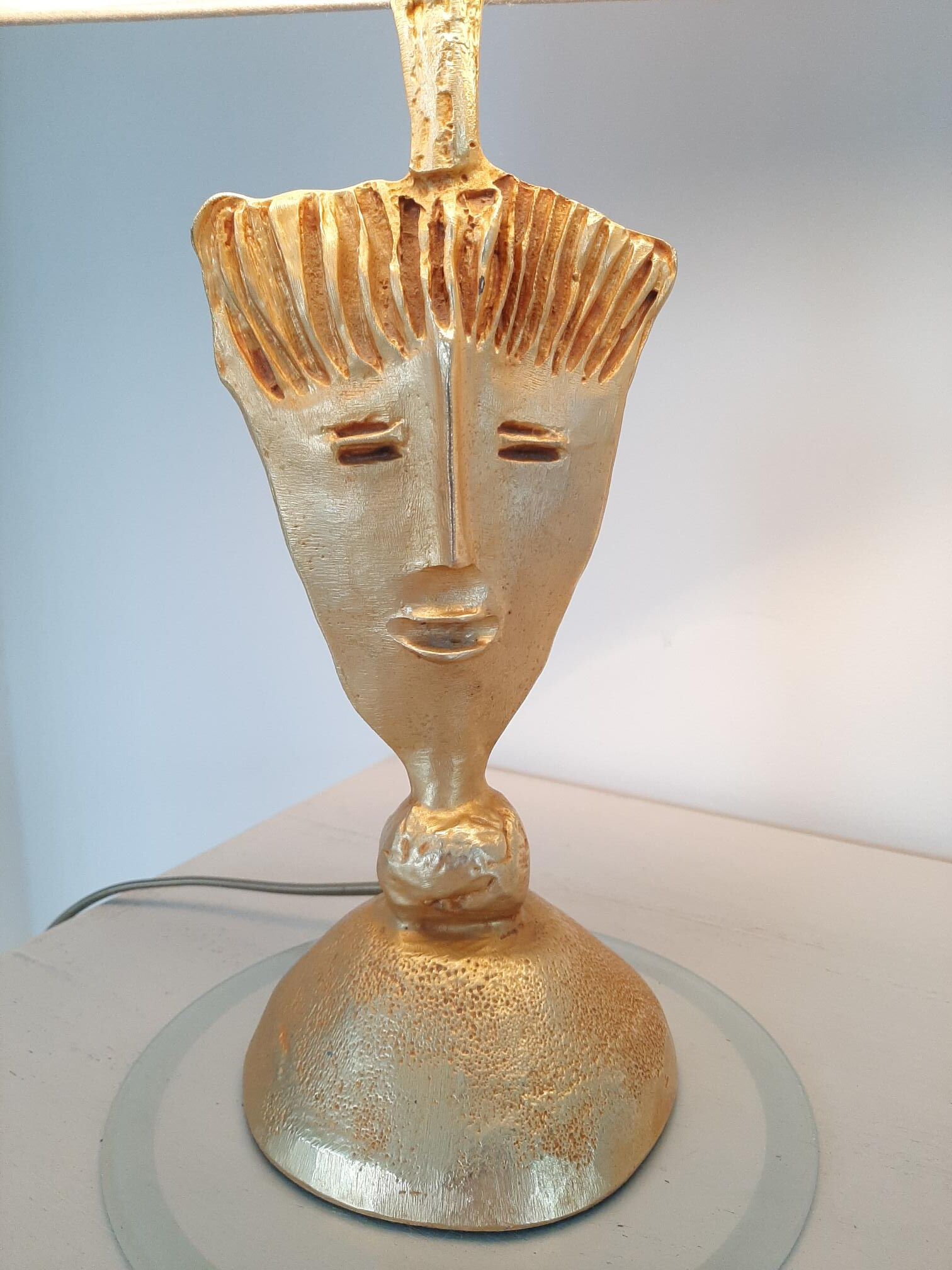 Pierre Casenove lamp