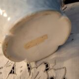 Fine porcelain chocolate service 1900