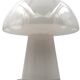 Mushroom Murano Glass Table Lamp, Italy, 1970s