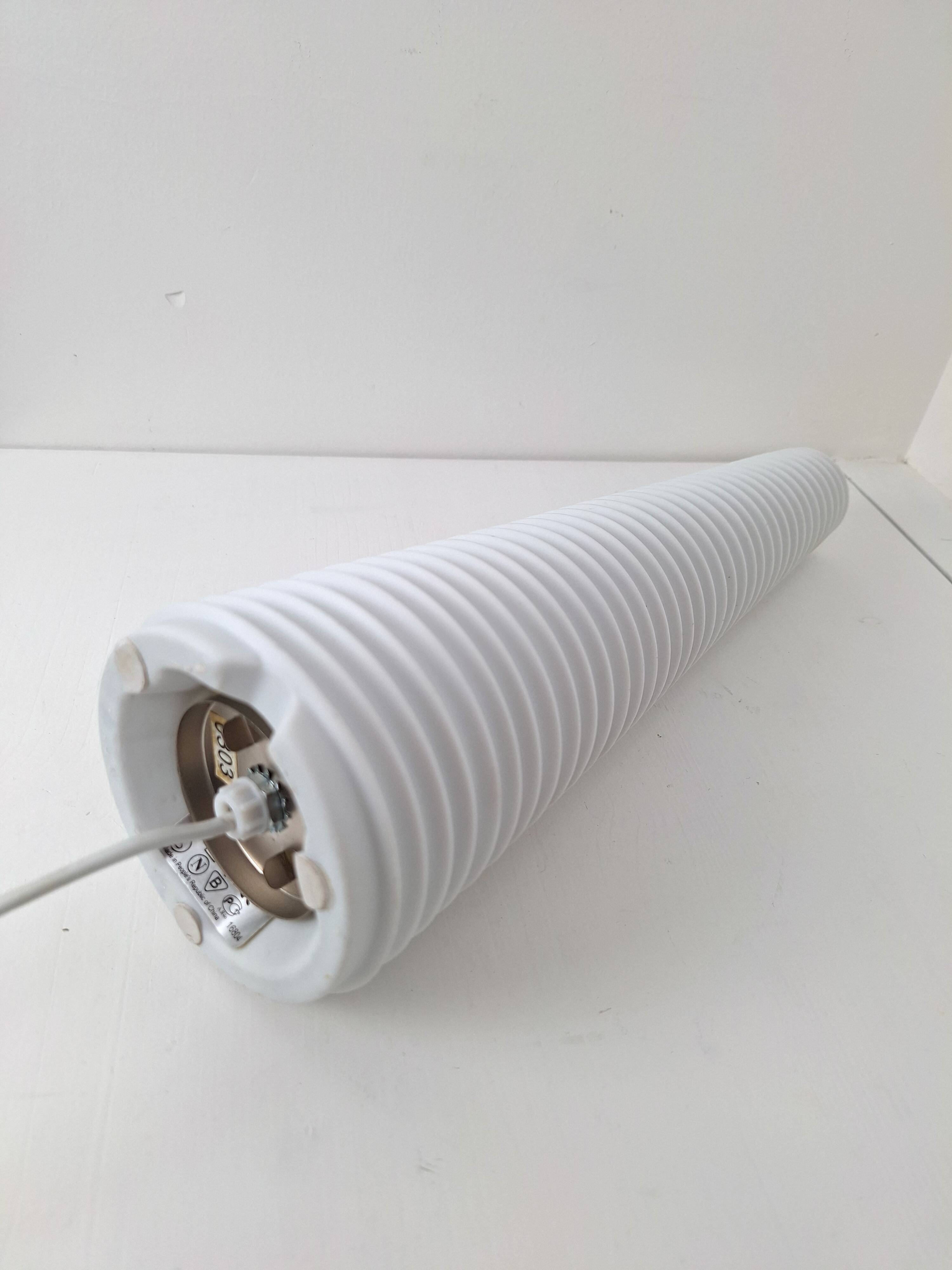 Lampe Besta en céramique, Ikea 1990