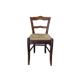 Chaise campagne fin 19°