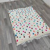 Authentic Berber rug 2.5 x 1.5 m
